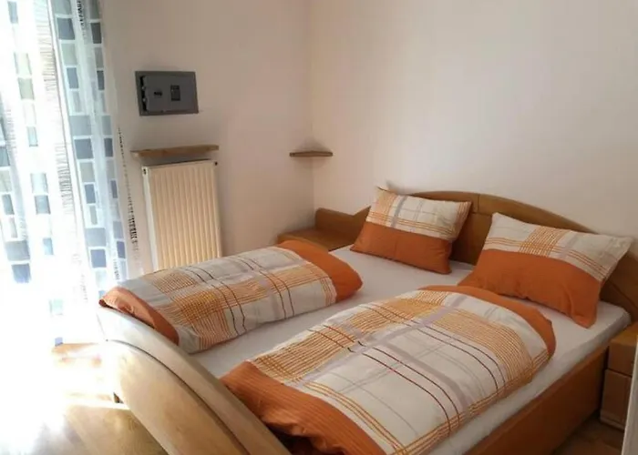 Appartement Laurin