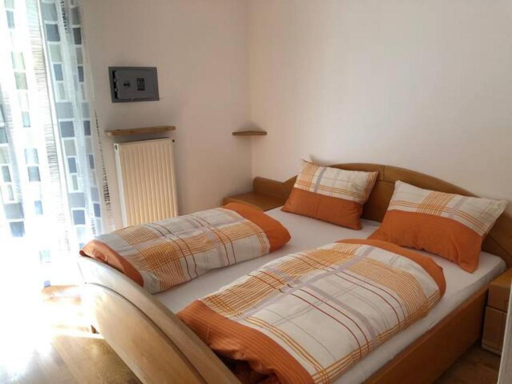 Apartment Laurin *